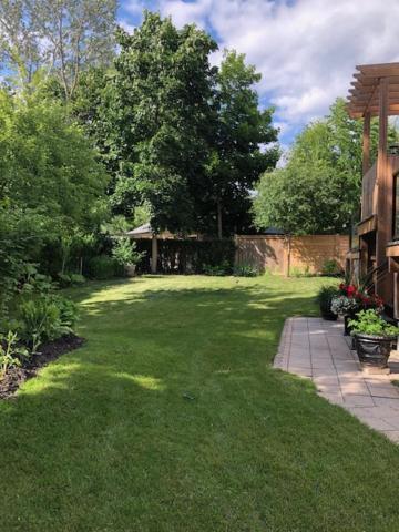 Casa Blanca Boutique Bed & Breakfast Niagara-on-the-Lake Exterior foto